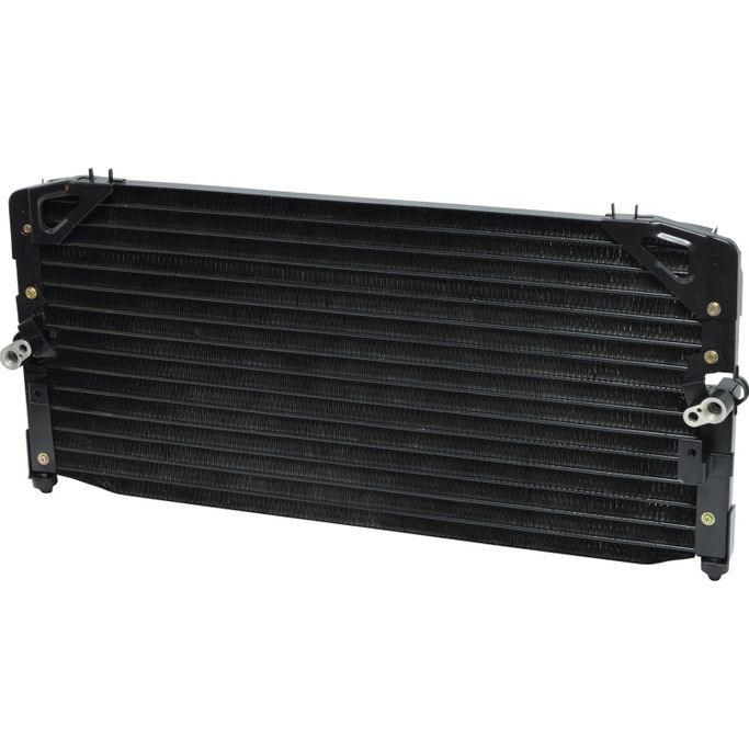 UAC-CN4213PFC, Universal Air Conditioner Air Conditioning Condensers for 1987-1991 CAMRY, 1990-1991 ES250 - CN 4213PFC в ОАЭ, Дубай. Состояние - новое. Цена ⁦460 AED⁩. Фото, контакты продавца | AUTO.AE
