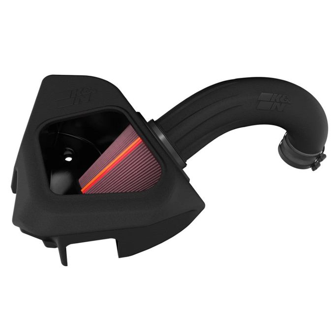 50-1578, K&N 50-1578 Cold Air Intake System for RAM 1500 2019-2024 in UAE, Dubai. Condition - new. Price 2,490 AED. Photo, seller contacts | AUTO.AE