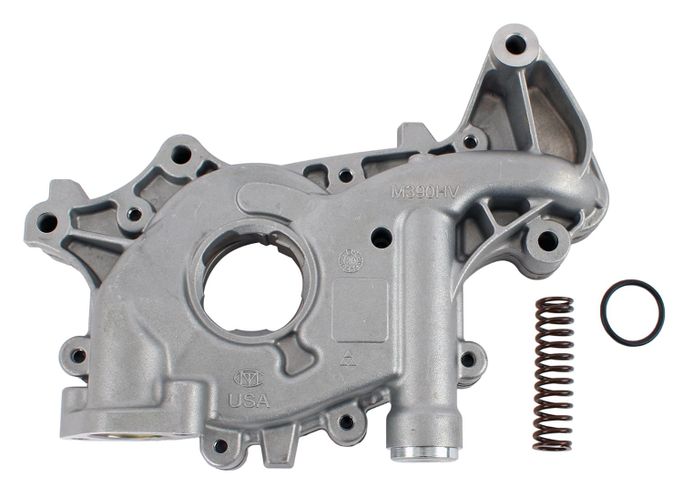 MEL-M390HV, Melling High-Volume Oil Pumps M390HV in UAE, Dubai. Condition - new. Price 580 AED. Photo, seller contacts | AUTO.AE