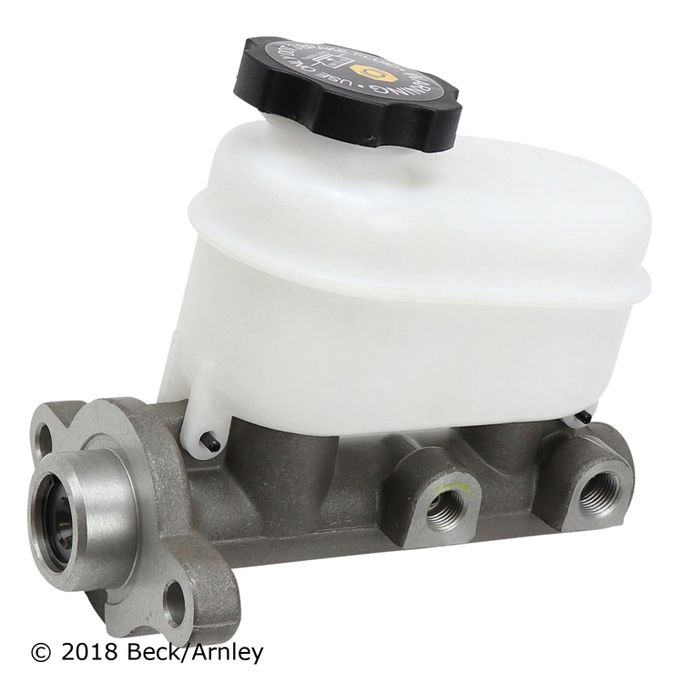BCK-072-9830, Beck/Arnley Brake Master Cylinders 072-9830 in UAE, Dubai. Condition - new. Price 440 AED. Photo, seller contacts | AUTO.AE