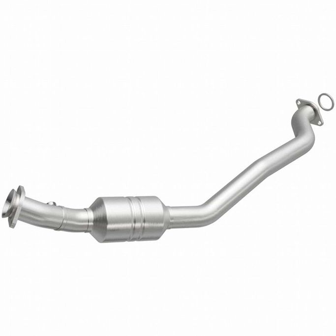 49879, MAGNAFLOW 49879 Catalytic Converter Direct-Fit OEM Grade for JEEP Grand Cherokee 2011-2019 in UAE, Dubai. Condition - new. Price ⁦3,940 AED⁩. Photo, seller contacts | AUTO.AE
