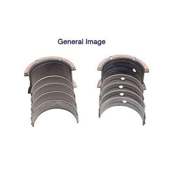 EW1-MS1038H, Engine Works H-Series Main Bearing Sets MS1038H в ОАЭ, Дубай. Состояние - новое. Цена 470 AED. Фото, контакты продавца | AUTO.AE