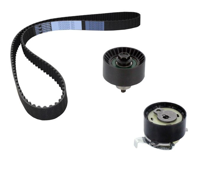 CEL-TB294K3, Continental OE Technology Series Timing Belt Kits TB294K3 в ОАЭ, Дубай. Состояние - новое. Цена 700 AED. Фото, контакты продавца | AUTO.AE