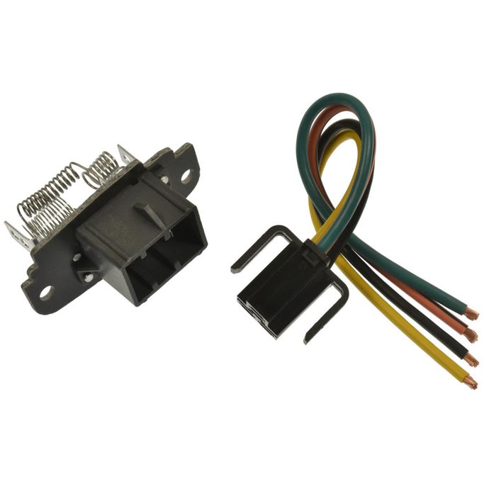 SMP-RU404HTK, Standard Motor Blower Motor Resistors RU404HTK في الإمارات العربية المتحدة, دبي. Condition - new. Price ⁦250 AED⁩. Photo, seller contacts | AUTO.AE