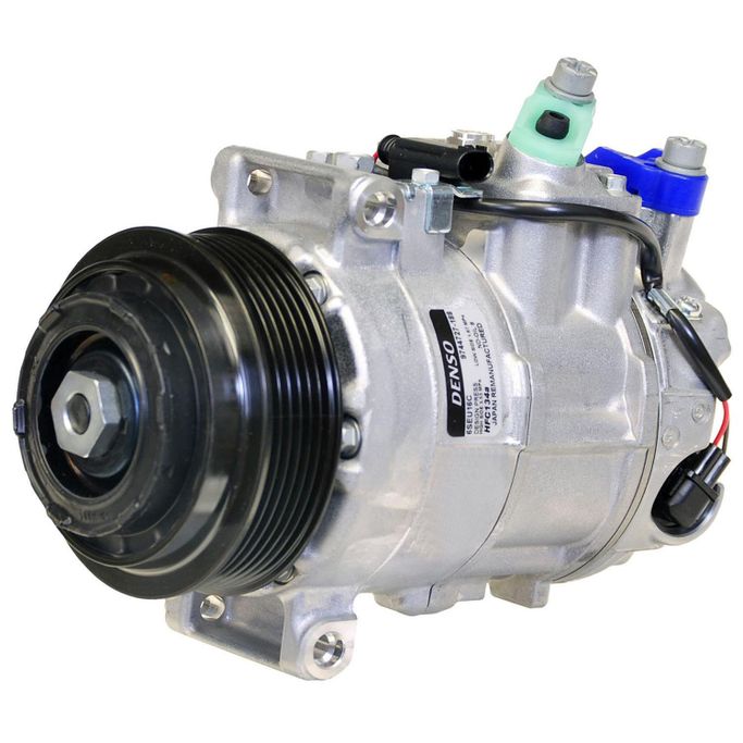 DNP-471-1678, Denso Air Conditioning Compressors for 2008-2011 C300, 2008-2009 C350 - 471-1678 в ОАЭ, Дубай. Состояние - новое. Цена 2 910 AED. Фото, контакты продавца | AUTO.AE