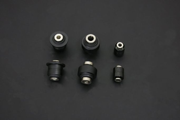 Q0132, HARDRACE Q0132 PILLOW BALL BUSHING HONDA S2000 99-09 in UAE, Dubai. Condition - new. Price 3,370 AED. Photo, seller contacts | AUTO.AE