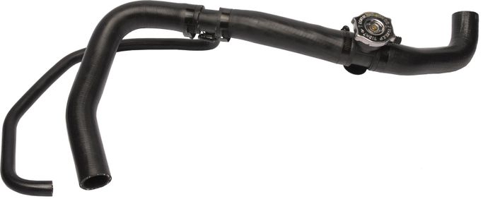 CEL-66092, Continental Molded Radiator Hoses for 2007-2012 CALIBER, COMPASS, 2007-2013 PATRIOT - 66092 في الإمارات العربية المتحدة, دبي. Condition - new. Price 310 AED. Photo, seller contacts | AUTO.AE