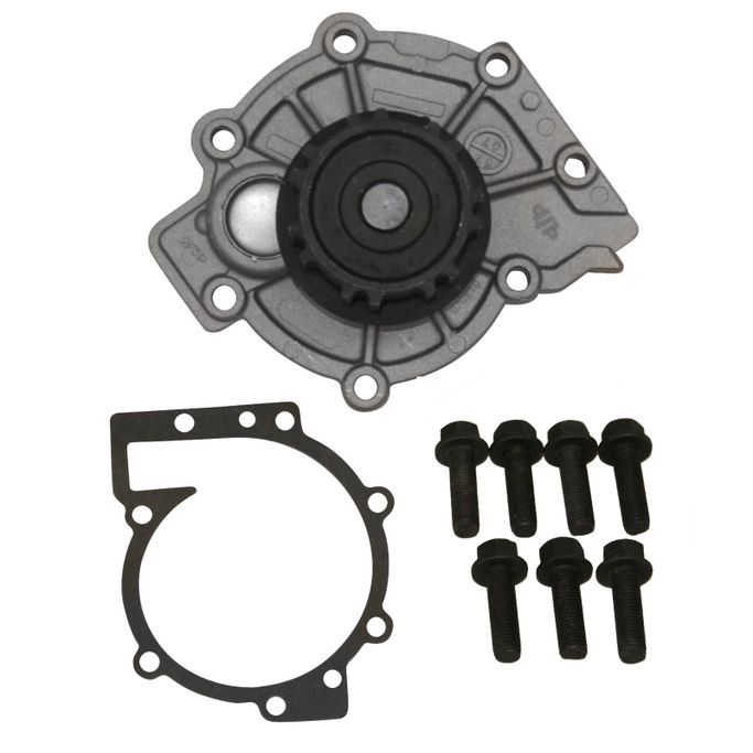 GMB-190-2120, GMB OE Replacement Water Pumps for 1999-2002 S80 - 190-2120 in UAE, Dubai. Condition - new. Price 170 AED. Photo, seller contacts | AUTO.AE