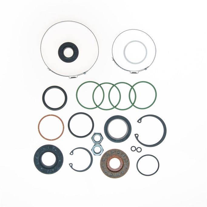EDD-8933, Edelmann Rack and Pinion Seal Kits 8933B in UAE, Dubai. Condition - new. Price 170 AED. Photo, seller contacts | AUTO.AE