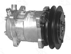 FSS-58649, Four Seasons Air Conditioning Compressors 58649 في الإمارات العربية المتحدة, دبي. Condition - new. Price 1,320 AED. Photo, seller contacts | AUTO.AE