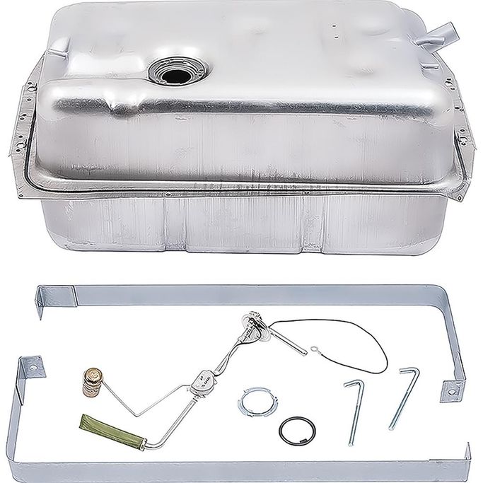 OER-CX5024, OER Authorized Fuel Tank Relocation Kits CX5024 в ОАЭ, Дубай. Состояние - новое. Цена 1 150 AED. Фото, контакты продавца | AUTO.AE
