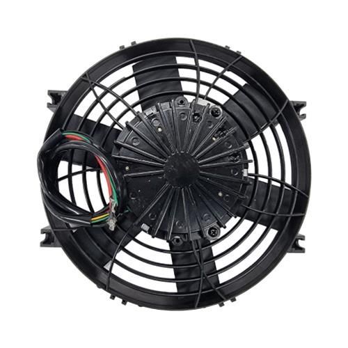 DCW-DC-0123, 9 Inch 788 CFM Davies Craig Thermatic Electric Fan DC-0123 в ОАЭ, Дубай. Состояние - новое. Цена ⁦1 090 AED⁩. Фото, контакты продавца | AUTO.AE