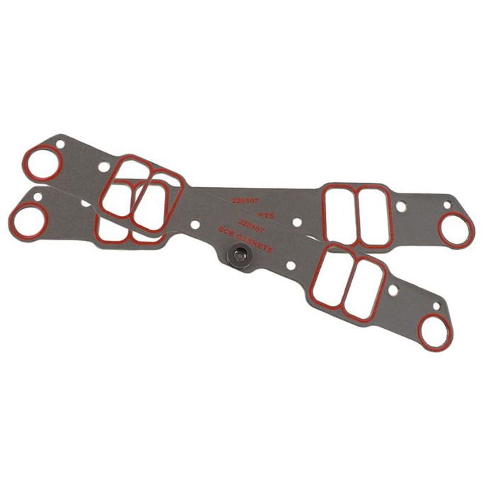 SCE-228107, SCE AccuSeal Pro Intake Gaskets 228107 in UAE, Dubai. Condition - new. Price 120 AED. Photo, seller contacts | AUTO.AE