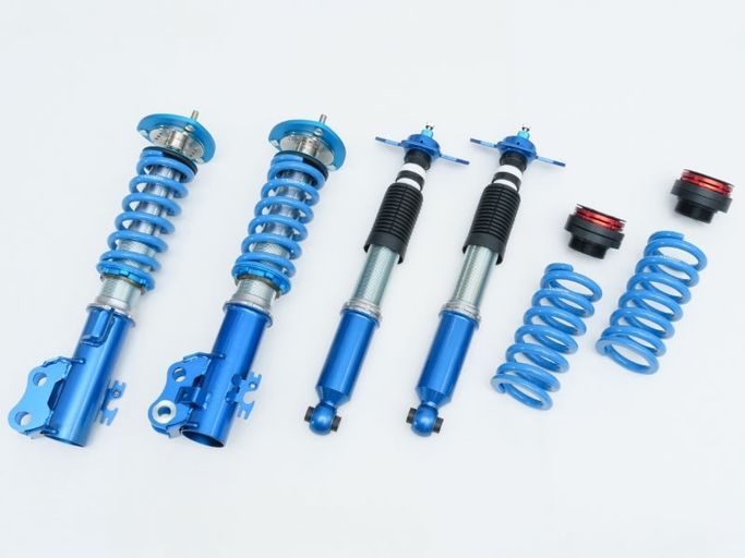 1H1 64S CN, CUSCO 1H1 64S CN Coilover Kit SPORT S for TOYOTA GR Corolla (GZEA14H) 2022- in UAE, Dubai. Condition - new. Price 9,320 AED. Photo, seller contacts | AUTO.AE