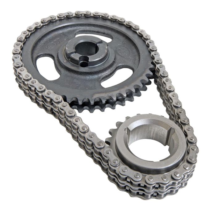 CCA-2120, COMP Cams Magnum Double Roller Timing Sets 2120 في الإمارات العربية المتحدة, دبي. Condition - new. Price 530 AED. Photo, seller contacts | AUTO.AE