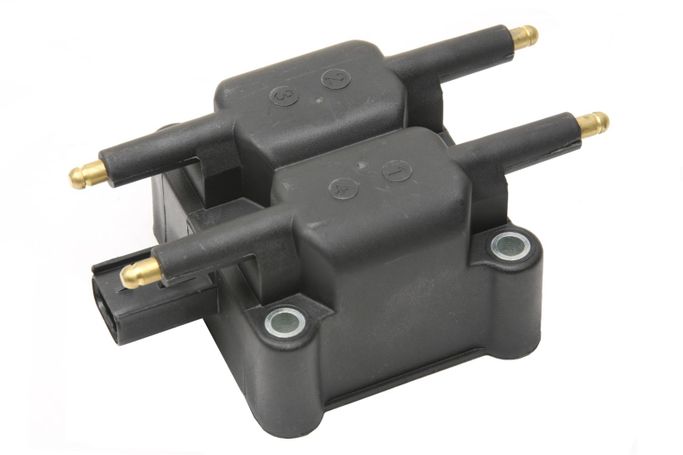 URO-000870, URO Parts Ignition Coils 12137510738 في الإمارات العربية المتحدة, دبي. Condition - new. Price 150 AED. Photo, seller contacts | AUTO.AE