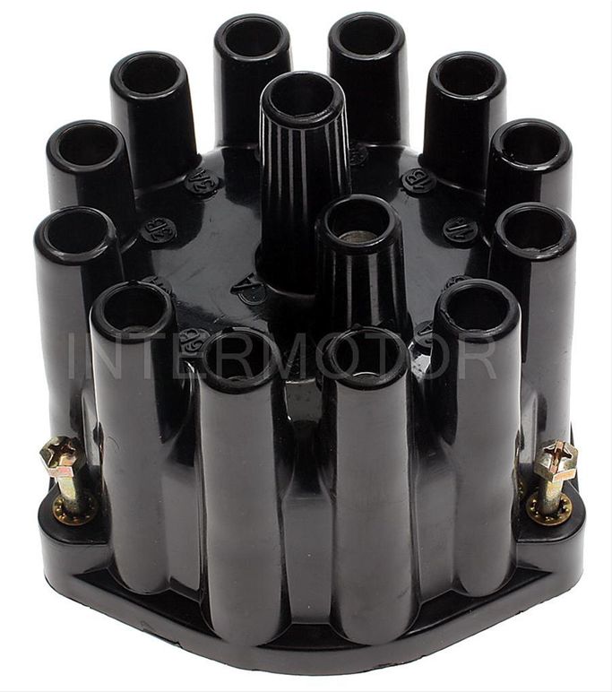 SMP-LU437, Standard Motor Distributor Caps for 1994-1996 XJ12, 1993 XJRS, 1989-1995 XJS - LU-437 в ОАЭ, Дубай. Состояние - новое. Цена 540 AED. Фото, контакты продавца | AUTO.AE
