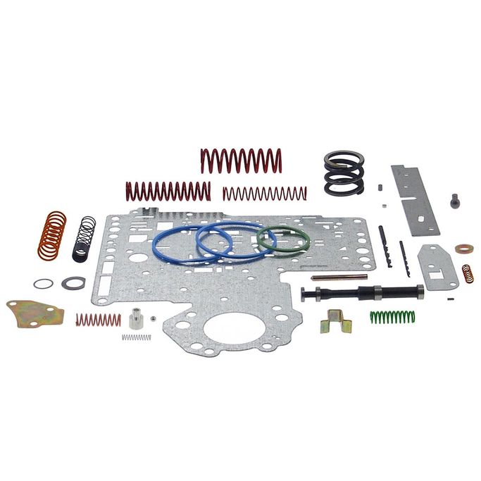 TRG-SK48RE, TransGo Automatic Transmission Shift Valves SK 48RE في الإمارات العربية المتحدة, دبي. Condition - new. Price 440 AED. Photo, seller contacts | AUTO.AE