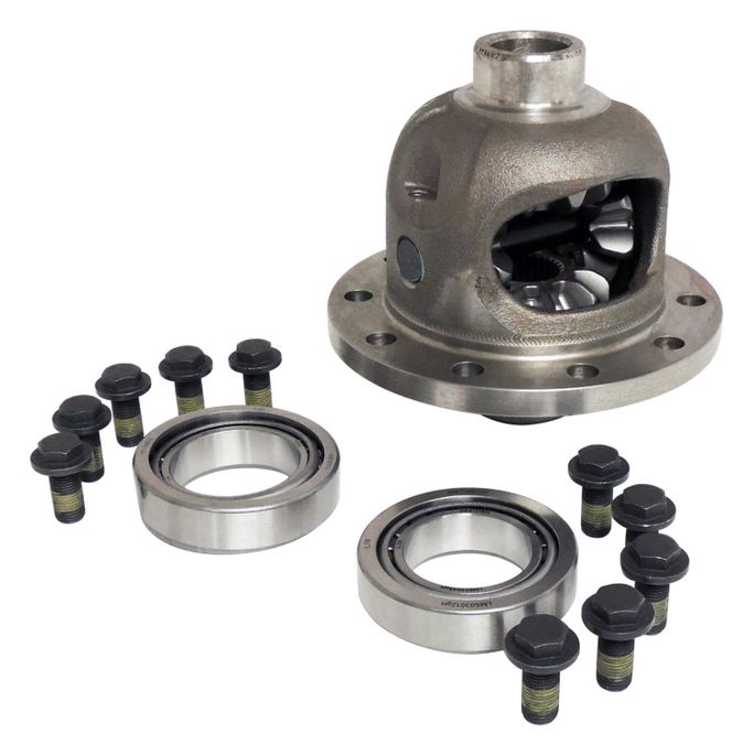 CWA-68393983AA, Crown Automotive 29 Spline Differential Case Kits Dana 35, Jeep Wrangler JL 68393983AA في الإمارات العربية المتحدة, دبي. Condition - new. Price ⁦1,590 AED⁩. Photo, seller contacts | AUTO.AE