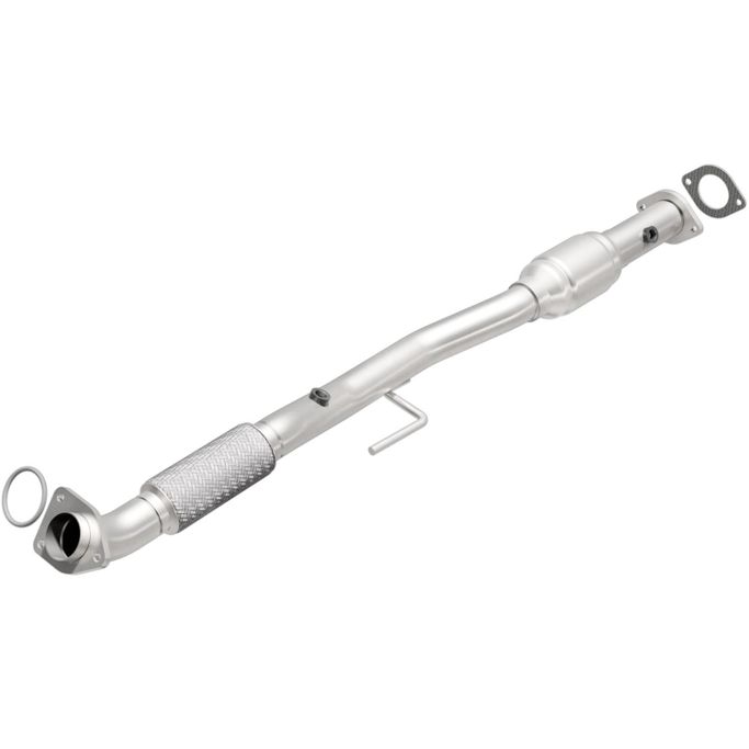 MPE-49504, MagnaFlow Direct-Fit Catalytic Converters for 2007-2018 ALTIMA - 49504 в ОАЭ, Дубай. Состояние - новое. Цена ⁦2 440 AED⁩. Фото, контакты продавца | AUTO.AE