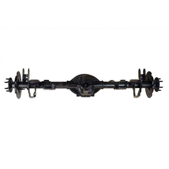 VRE-RAX0172A, VEGE Remanufactured Drive Axle Assemblies RAX0172A в ОАЭ, Дубай. Состояние - новое. Цена ⁦9 550 AED⁩. Фото, контакты продавца | AUTO.AE