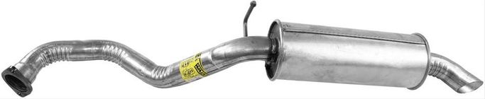 WLK-54917, Walker 2.5 Inch Resonator 54917 في الإمارات العربية المتحدة, دبي. Condition - new. Price 390 AED. Photo, seller contacts | AUTO.AE