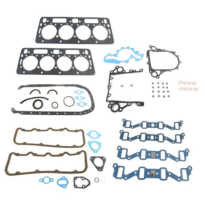 FEL-260-1619, Fel-Pro Engine Gasket Kits 260-1619 in UAE, Dubai. Condition - new. Price 840 AED. Photo, seller contacts | AUTO.AE