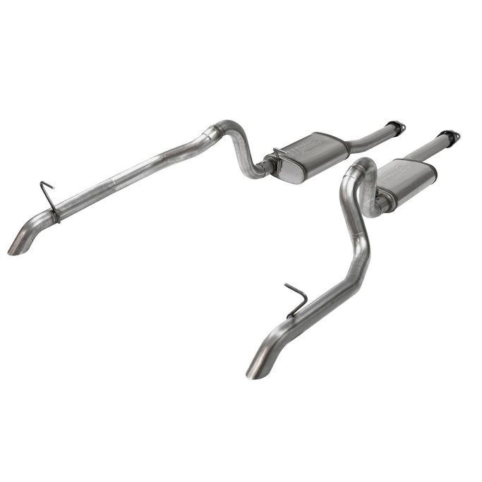 FLO-717116, Flowmaster FlowFX Exhaust Systems for 1987-1993 MUSTANG - 717116 in UAE, Dubai. Condition - new. Price 3,410 AED. Photo, seller contacts | AUTO.AE