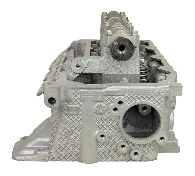 VRE-2DH2L, VEGE Remanufactured Cylinder Heads 2DH2L в ОАЭ, Дубай. Состояние - новое. Цена 2 660 AED. Фото, контакты продавца | AUTO.AE