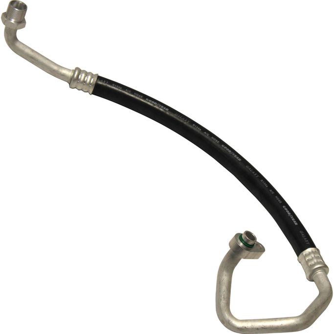 UAC-HA11284C, Universal Air Conditioner Air Conditioning Suction Hose Assemblies for 2001-2005 STRATUS, SEBRING, 2000-2005 ECLIPSE - HA 11284C في الإمارات العربية المتحدة, دبي. Condition - new. Price 170 AED. Photo, seller contacts | AUTO.AE