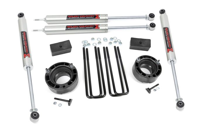 ROU-36240, Rough Country M1 Suspension Lift Kits for 1994-2001 RAM 1500 - 36240 in UAE, Dubai. Condition - new. Price ⁦1,960 AED⁩. Photo, seller contacts | AUTO.AE