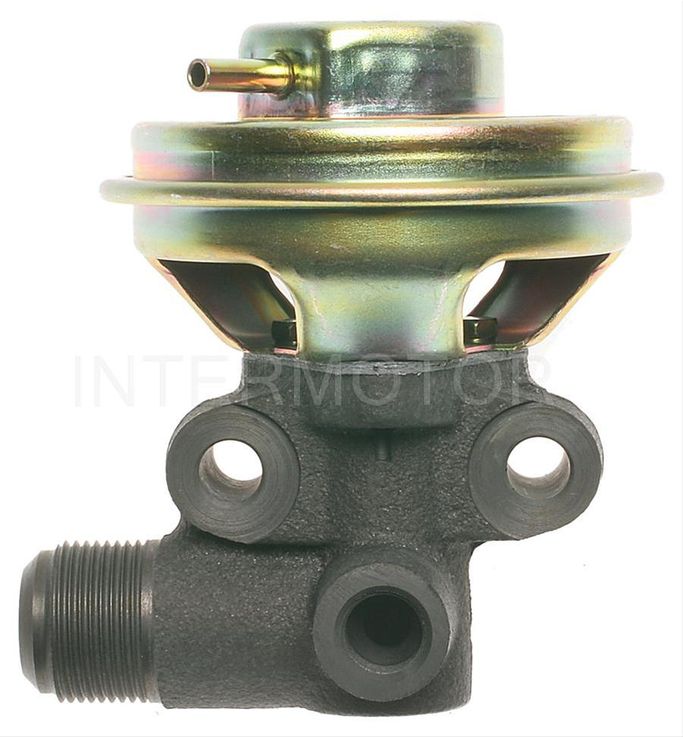 SMP-EGV598, Standard Motor EGR Valves for 1999-2004 FRONTIER, 1998-2000 PATHFINDER, 2000-2004 XTERRA - EGV598 in UAE, Dubai. Condition - new. Price 430 AED. Photo, seller contacts | AUTO.AE