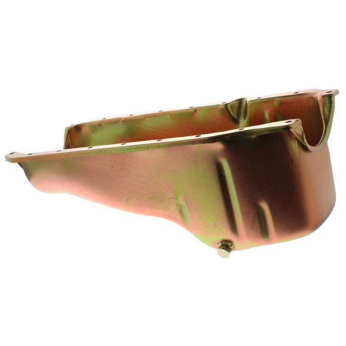 MIL-30702, Milodon Stock Replacement Oil Pans 30702 في الإمارات العربية المتحدة, دبي. Condition - new. Price ⁦1,150 AED⁩. Photo, seller contacts | AUTO.AE
