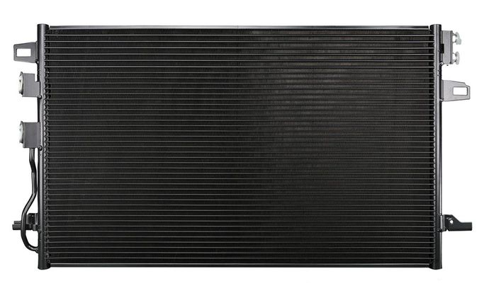 OSC-3320, OSC Automotive Air Conditioning Condensers for 2005-2007 CARAVAN, GRAND CARAVAN, TOWN & COUNTRY - 3320 in UAE, Dubai. Condition - new. Price ⁦460 AED⁩. Photo, seller contacts | AUTO.AE