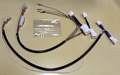 41003-AS002, HKS 41003-AS002 Connection harness STP-2 Turbo Timer for SUZUKI Alto Turbo RS (HA36S) in UAE, Dubai. Condition - new. Price ⁦190 AED⁩. Photo, seller contacts | AUTO.AE