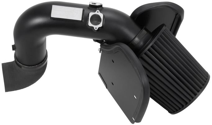 71-1557, K&N 71-1557 Performance Air Intake System PERF. INTAKE KIT; DODGE RAM 2500/3500 6.7L; 07-09 в ОАЭ, Дубай. Состояние - новое. Цена 2 440 AED. Фото, контакты продавца | AUTO.AE