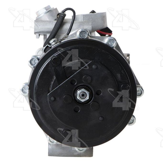 FSS-198580, Four Seasons Air Conditioning Compressors for 2012-2015 CIVIC, 2012-2014 CR-V, 2013-2015 ILX - 198580 في الإمارات العربية المتحدة, دبي. Condition - new. Price 1,230 AED. Photo, seller contacts | AUTO.AE