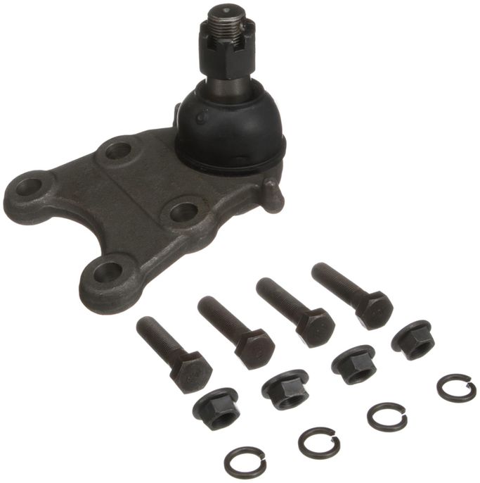DFP-TC5967, Delphi Ball Joints TC5967 в ОАЭ, Дубай. Состояние - новое. Цена 250 AED. Фото, контакты продавца | AUTO.AE