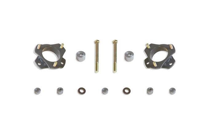 MXT-836825-4, MaxTrac Suspension Leveling Kits for 2003-2024 4RUNNER, 2007-2014 FJ CRUISER, 2005-2023 TACOMA - 836825-4 في الإمارات العربية المتحدة, دبي. Condition - new. Price ⁦660 AED⁩. Photo, seller contacts | AUTO.AE