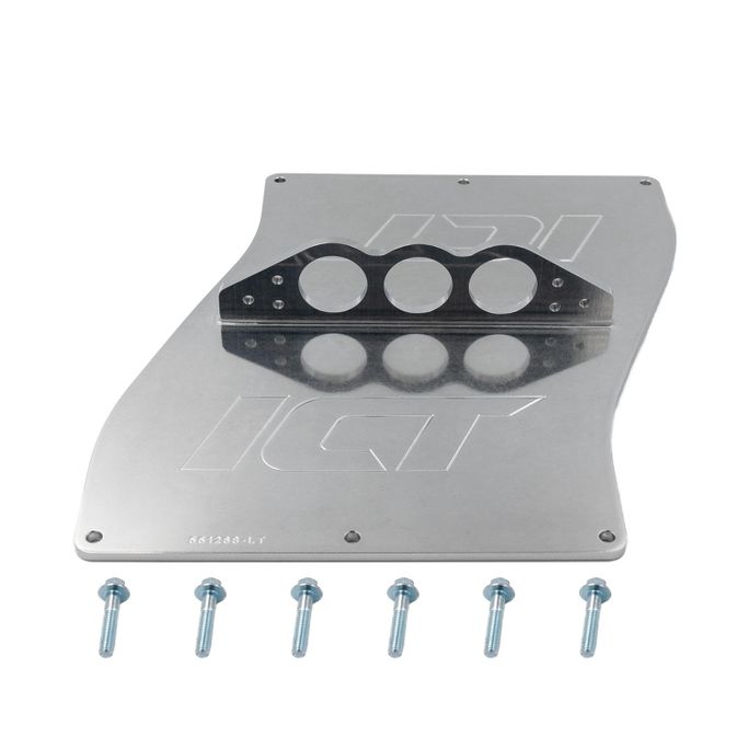 ICB-551268-LT, ICT Billet Engine Lift Plates 551268-LT في الإمارات العربية المتحدة, دبي. Condition - new. Price 720 AED. Photo, seller contacts | AUTO.AE