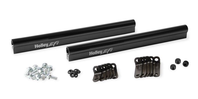 HLY-300-563, Holley EFI Intake Manifolds 300-563 в ОАЭ, Дубай. Состояние - новое. Цена 2 840 AED. Фото, контакты продавца | AUTO.AE