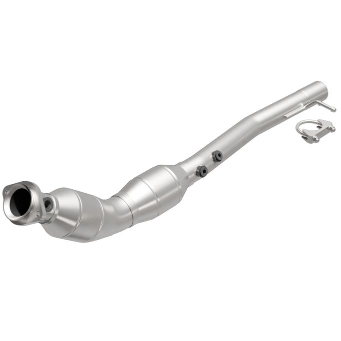 MPE-49714, MagnaFlow Direct-Fit Catalytic Converters for 2006-2008 RANGE ROVER - 49714 in UAE, Dubai. Condition - new. Price 3,500 AED. Photo, seller contacts | AUTO.AE
