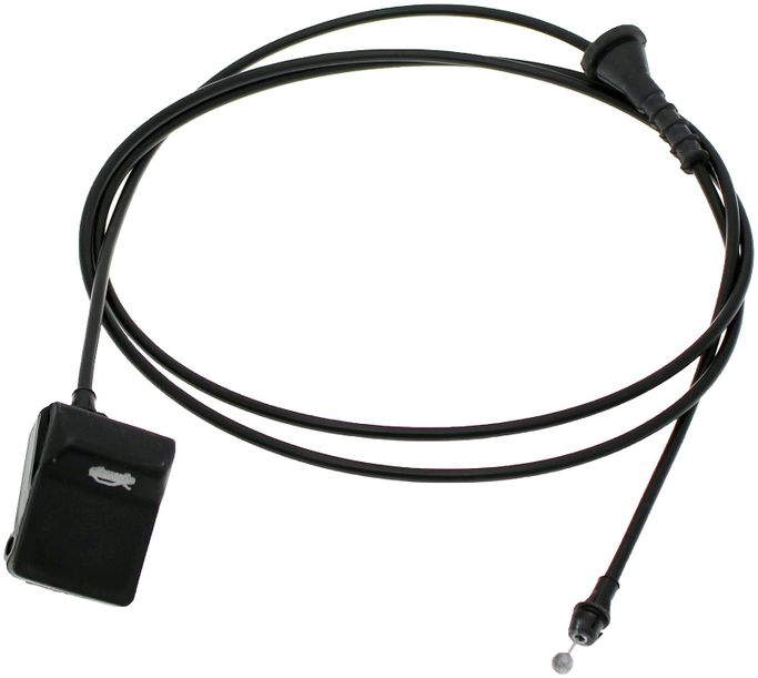 RNB-912-568, Dorman - Hood Release Cables for 2019-2024 SIERRA 1500, SILVERADO 1500 - 912-568 in UAE, Dubai. Condition - new. Price ⁦170 AED⁩. Photo, seller contacts | AUTO.AE
