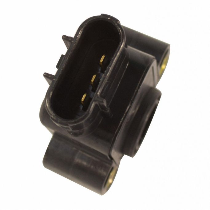 MOF-DY967, Motorcraft Replacement Throttle Position Sensors F4SZ9B989AA in UAE, Dubai. Condition - new. Price ⁦290 AED⁩. Photo, seller contacts | AUTO.AE