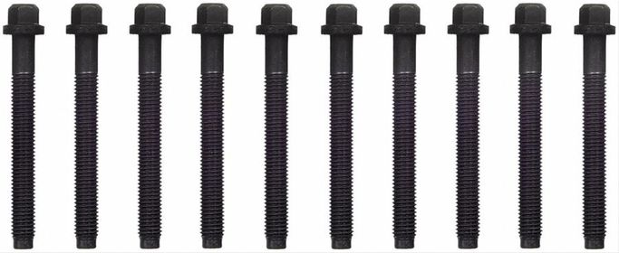 FEL-ES72137, Fel-Pro Headbolt Kits ES 72137 in UAE, Dubai. Condition - new. Price 210 AED. Photo, seller contacts | AUTO.AE