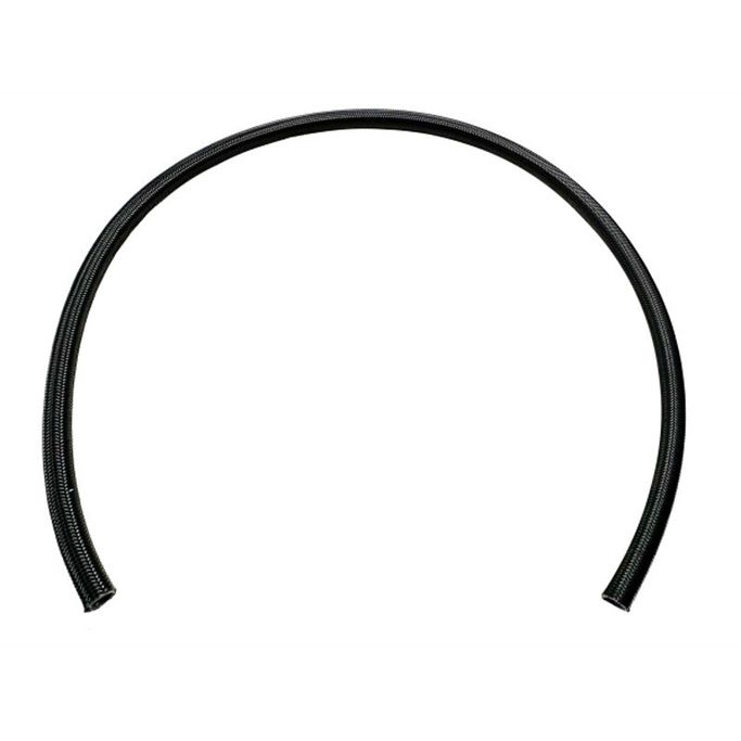 72700-10-6, FUELAB 72700-10-6 Hose PTFE 6 ft, 10AN Black Nylon Stainless Steel Braided في الإمارات العربية المتحدة, دبي. Condition - new. Price ⁦410 AED⁩. Photo, seller contacts | AUTO.AE