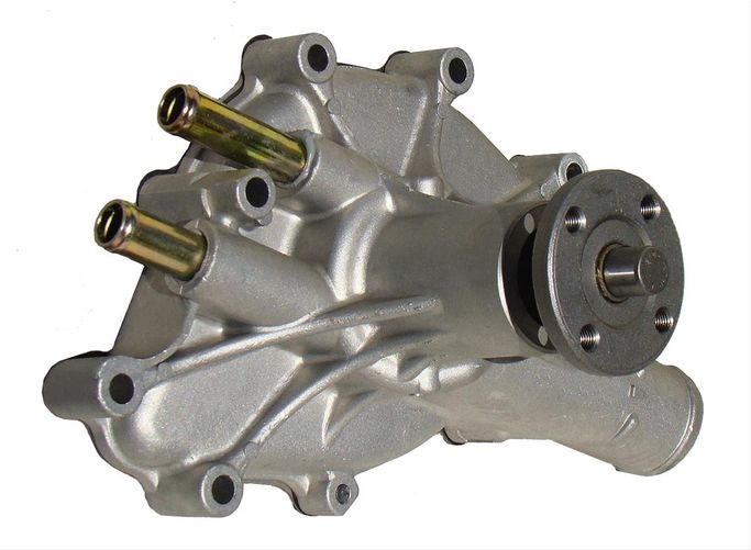 MIL-16233, Milodon Mechanical Water Pumps for 1986 CAPRI, 1986-1993 MUSTANG - 16233 в ОАЭ, Дубай. Состояние - новое. Цена 700 AED. Фото, контакты продавца | AUTO.AE