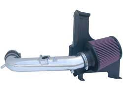 69-8700TP, K&N 69-8700TP Performance Air Intake System TYPHOON; LEXUS IS300, L6-3.0L, '01-02; POLISHED in UAE, Dubai. Condition - new. Price 2,440 AED. Photo, seller contacts | AUTO.AE