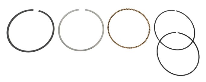 WIS-4158GFX, Wiseco GF-Style Piston Ring Sets 4158GFX в ОАЭ, Дубай. Состояние - новое. Цена ⁦200 AED⁩. Фото, контакты продавца | AUTO.AE