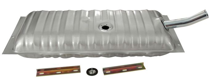 TNK-40-CG, Tanks Inc. Fuel Tanks for 1940 MASTER 85, SPECIAL DELUXE - 40-CG في الإمارات العربية المتحدة, دبي. Condition - new. Price ⁦1,510 AED⁩. Photo, seller contacts | AUTO.AE